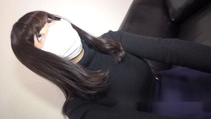 FFM Amateur Toys Get Creampie