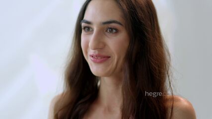 Hot Ukraine MILF Nude