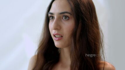 Ukrainian Babe Beach Tease