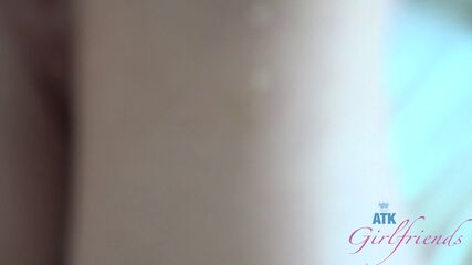 Amateur Anal Creampie Compilation POV